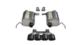 Xtreme Valve-Back Exhaust System